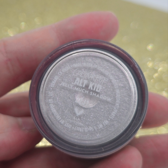 Colourpop Alt Kid Jelly Much Shadow - Picture 4 of 5